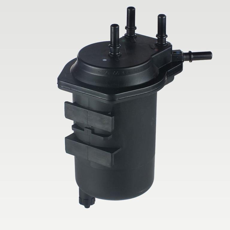 Filtre à carburant (Filtre à gasoil) DELPHI ref. HDF907